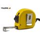 Рулетка TAJIMA HI LOCK L19-50, 5м х 19мм, фото , изображение 5 | SNABZHENIE.com.ua Рулетка TAJIMA HI LOCK L19-50, 5м х 19мм, фото , изображение 5 | SNABZHENIE.com.ua