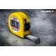 Рулетка TAJIMA HI LOCK L19-50, 5м х 19мм, фото , изображение 2 | SNABZHENIE.com.ua Рулетка TAJIMA HI LOCK L19-50, 5м х 19мм, фото , изображение 2 | SNABZHENIE.com.ua