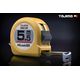 Рулетка строительная TAJIMA HI LOCK L25-55, 5,5м х 25мм, фото  | SNABZHENIE.com.ua Рулетка строительная TAJIMA HI LOCK L25-55, 5,5м х 25мм, фото  | SNABZHENIE.com.ua