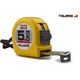 Рулетка строительная TAJIMA HI LOCK L25-55, 5,5м х 25мм, фото , изображение 3 | SNABZHENIE.com.ua Рулетка строительная TAJIMA HI LOCK L25-55, 5,5м х 25мм, фото , изображение 3 | SNABZHENIE.com.ua
