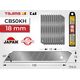 Лезвия для ножа 18 мм TAJIMA CB50KH, 10 шт, ультра острые, фото , изображение 3 | SNABZHENIE.com.ua Лезвия для ножа 18 мм TAJIMA CB50KH, 10 шт, ультра острые, фото , изображение 3 | SNABZHENIE.com.ua