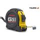 Рулетка TAJIMA G LOCK GL16-35 3,5м х 16мм ударопрочная, фото , изображение 3 | SNABZHENIE.com.ua Рулетка TAJIMA G LOCK GL16-35 3,5м х 16мм ударопрочная, фото , изображение 3 | SNABZHENIE.com.ua