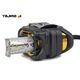 Рулетка TAJIMA G3 LOCK 5,5м х 25мм ударопрочная магнитная, фото , изображение 5 | SNABZHENIE.com.ua Рулетка TAJIMA G3 LOCK 5,5м х 25мм ударопрочная магнитная, фото , изображение 5 | SNABZHENIE.com.ua