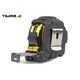 Рулетка строительная TAJIMA 7,5м х 25мм G3 LOCK ударопрочная, фото , изображение 5 | SNABZHENIE.com.ua Рулетка строительная TAJIMA 7,5м х 25мм G3 LOCK ударопрочная, фото , изображение 5 | SNABZHENIE.com.ua