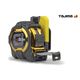 Рулетка TAJIMA G3 LOCK 5,5м х 25мм ударопрочная с держателем на пояс, фото , изображение 3 | SNABZHENIE.com.ua Рулетка TAJIMA G3 LOCK 5,5м х 25мм ударопрочная с держателем на пояс, фото , изображение 3 | SNABZHENIE.com.ua