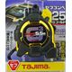 Рулетка TAJIMA G3 LOCK 5,5м х 25мм ударопрочная с держателем на пояс, фото , изображение 9 | SNABZHENIE.com.ua Рулетка TAJIMA G3 LOCK 5,5м х 25мм ударопрочная с держателем на пояс, фото , изображение 9 | SNABZHENIE.com.ua