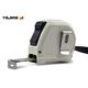 Рулетка TAJIMA 5м х 19мм с автоматическим фиксатором SIGMA, фото , изображение 4 | SNABZHENIE.com.ua Рулетка TAJIMA 5м х 19мм с автоматическим фиксатором SIGMA, фото , изображение 4 | SNABZHENIE.com.ua