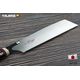 Ножовка по дереву TAJIMA Japan Pull GNC-265, 265 мм, ротанговая ручка, фото , изображение 6 | SNABZHENIE.com.ua Ножовка по дереву TAJIMA Japan Pull GNC-265, 265 мм, ротанговая ручка, фото , изображение 6 | SNABZHENIE.com.ua