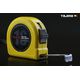 Рулетка TAJIMA 3,5м х 16мм GOATU HI LOCK, усиленная (Япония), фото  | SNABZHENIE.com.ua