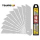 Лезвия для ножа 18 мм TAJIMA CB50KH, 10 шт, ультра острые, фото  | SNABZHENIE.com.ua Лезвия для ножа 18 мм TAJIMA CB50KH, 10 шт, ультра острые, фото  | SNABZHENIE.com.ua