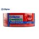 Малярная лента ПВХ 48мм х 50м Blue Dolphin CONTRACTOR красная, фото , изображение 6 | SNABZHENIE.com.ua