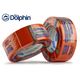 Малярна стрічка 48мм х 50м Blue Dolphin ROUGH SURFACE для грубих поверхонь (7 днів), фото , зображення 3 | SNABZHENIE.com.ua Малярна стрічка 48мм х 50м Blue Dolphin ROUGH SURFACE для грубих поверхонь (7 днів), фото , зображення 3 | SNABZHENIE.com.ua
