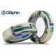 Малярная лента Blue Dolphin 25мм х 50м белая, фото , изображение 3 | SNABZHENIE.com.ua Малярная лента Blue Dolphin 25мм х 50м белая, фото , изображение 3 | SNABZHENIE.com.ua