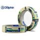 Малярная лента Blue Dolphin 25мм х 50м белая, фото , изображение 5 | SNABZHENIE.com.ua Малярная лента Blue Dolphin 25мм х 50м белая, фото , изображение 5 | SNABZHENIE.com.ua