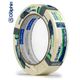Малярная лента Blue Dolphin 25мм х 50м белая, фото , изображение 6 | SNABZHENIE.com.ua Малярная лента Blue Dolphin 25мм х 50м белая, фото , изображение 6 | SNABZHENIE.com.ua