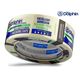 Малярная лента Blue Dolphin 38мм х 50м белая, фото , изображение 7 | SNABZHENIE.com.ua Малярная лента Blue Dolphin 38мм х 50м белая, фото , изображение 7 | SNABZHENIE.com.ua