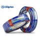 Малярная лента Blue Dolphin 25мм х 50м синяя, фото , изображение 6 | SNABZHENIE.com.ua Малярная лента Blue Dolphin 25мм х 50м синяя, фото , изображение 6 | SNABZHENIE.com.ua