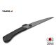 Ножовка по дереву TAJIMA G-SAW GK-G240 складная 240 мм, фото , изображение 2 | SNABZHENIE.com.ua Ножовка по дереву TAJIMA G-SAW GK-G240 складная 240 мм, фото , изображение 2 | SNABZHENIE.com.ua