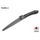 Ножовка по дереву TAJIMA G-SAW GK-G240 складная 240 мм, фото , изображение 3 | SNABZHENIE.com.ua Ножовка по дереву TAJIMA G-SAW GK-G240 складная 240 мм, фото , изображение 3 | SNABZHENIE.com.ua
