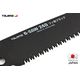 Сменное полотно TAJIMA G-SAW 240 мм 9 TPI для садовых пил 0,9 мм, фото , изображение 4 | SNABZHENIE.com.ua Сменное полотно TAJIMA G-SAW 240 мм 9 TPI для садовых пил 0,9 мм, фото , изображение 4 | SNABZHENIE.com.ua