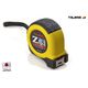 Рулетка TAJIMA Z LOCK 5,5м х 25мм ударопрочная, фото , изображение 2 | SNABZHENIE.com.ua Рулетка TAJIMA Z LOCK 5,5м х 25мм ударопрочная, фото , изображение 2 | SNABZHENIE.com.ua
