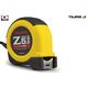 Рулетка TAJIMA Z LOCK 5,5м х 25мм ударопрочная, фото , изображение 4 | SNABZHENIE.com.ua Рулетка TAJIMA Z LOCK 5,5м х 25мм ударопрочная, фото , изображение 4 | SNABZHENIE.com.ua