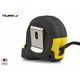 Рулетка TAJIMA Z LOCK 5,5м х 25мм ударопрочная, фото , изображение 3 | SNABZHENIE.com.ua Рулетка TAJIMA Z LOCK 5,5м х 25мм ударопрочная, фото , изображение 3 | SNABZHENIE.com.ua