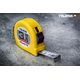 Рулетка строительная TAJIMA HI LOCK L16-35, 3,5м x 16мм, фото , изображение 2 | SNABZHENIE.com.ua Рулетка строительная TAJIMA HI LOCK L16-35, 3,5м x 16мм, фото , изображение 2 | SNABZHENIE.com.ua