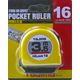 Рулетка строительная TAJIMA HI LOCK L16-35, 3,5м x 16мм, фото , изображение 9 | SNABZHENIE.com.ua Рулетка строительная TAJIMA HI LOCK L16-35, 3,5м x 16мм, фото , изображение 9 | SNABZHENIE.com.ua