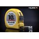 Рулетка строительная TAJIMA HI LOCK L25-100, 10м x 25мм, фото  | SNABZHENIE.com.ua Рулетка строительная TAJIMA HI LOCK L25-100, 10м x 25мм, фото  | SNABZHENIE.com.ua
