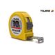 Рулетка строительная TAJIMA HI LOCK L25-100, 10м x 25мм, фото , изображение 3 | SNABZHENIE.com.ua Рулетка строительная TAJIMA HI LOCK L25-100, 10м x 25мм, фото , изображение 3 | SNABZHENIE.com.ua