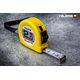 Рулетка строительная TAJIMA HI LOCK 2м х 13мм, фото , изображение 2 | SNABZHENIE.com.ua Рулетка строительная TAJIMA HI LOCK 2м х 13мм, фото , изображение 2 | SNABZHENIE.com.ua