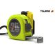 Рулетка TAJIMA 5,5м х 25мм водостойкая с держателем на пояс, фото , изображение 5 | SNABZHENIE.com.ua Рулетка TAJIMA 5,5м х 25мм водостойкая с держателем на пояс, фото , изображение 5 | SNABZHENIE.com.ua