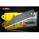 Лезвія для ножа 18мм кут 30° Woodpecker сірі 10шт FD-03, фото , зображення 5 | SNABZHENIE.com.ua Лезвія для ножа 18мм кут 30° Woodpecker сірі 10шт FD-03, фото , зображення 5 | SNABZHENIE.com.ua