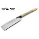 Ручная пила по дереву TAKAGI SHARK SAW Kataba 265 мм с ротанговой ручкой, фото , изображение 9 | SNABZHENIE.com.ua Ручная пила по дереву TAKAGI SHARK SAW Kataba 265 мм с ротанговой ручкой, фото , изображение 9 | SNABZHENIE.com.ua