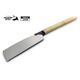 Пила ручная TAKAGI SHARK SAW Kataba M 300 мм, 12 TPI, ротанговая ручка, фото , изображение 7 | SNABZHENIE.com.ua Пила ручная TAKAGI SHARK SAW Kataba M 300 мм, 12 TPI, ротанговая ручка, фото , изображение 7 | SNABZHENIE.com.ua