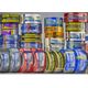 Малярная лента 30мм х 50м Blue Dolphin WASHI XF7, фото , изображение 6 | SNABZHENIE.com.ua Малярная лента 30мм х 50м Blue Dolphin WASHI XF7, фото , изображение 6 | SNABZHENIE.com.ua