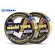 Малярная лента 30мм х 50м Blue Dolphin WASHI XF7, фото , изображение 5 | SNABZHENIE.com.ua Малярная лента 30мм х 50м Blue Dolphin WASHI XF7, фото , изображение 5 | SNABZHENIE.com.ua