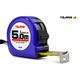 Рулетка строительная TAJIMA 5м х 25мм J LOCK J25-50, фото , изображение 2 | SNABZHENIE.com.ua Рулетка строительная TAJIMA 5м х 25мм J LOCK J25-50, фото , изображение 2 | SNABZHENIE.com.ua