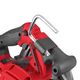 Дисковая аккумуляторная пила MILWAUKEE M18 FCS552-302X, Ø165мм, 2ак., фото , изображение 5 | SNABZHENIE.com.ua Дисковая аккумуляторная пила MILWAUKEE M18 FCS552-302X, Ø165мм, 2ак., фото , изображение 5 | SNABZHENIE.com.ua