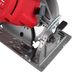 Дисковая аккумуляторная пила MILWAUKEE M18 FCS552-302X, Ø165мм, 2ак., фото , изображение 4 | SNABZHENIE.com.ua Дисковая аккумуляторная пила MILWAUKEE M18 FCS552-302X, Ø165мм, 2ак., фото , изображение 4 | SNABZHENIE.com.ua