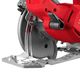 Дисковая аккумуляторная пила MILWAUKEE M18 FCS552-302X, Ø165мм, 2ак., фото , изображение 2 | SNABZHENIE.com.ua Дисковая аккумуляторная пила MILWAUKEE M18 FCS552-302X, Ø165мм, 2ак., фото , изображение 2 | SNABZHENIE.com.ua