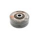 Диск шліфувальний лепестковий конусний GRANITE ZIRCONIA Т29 зерно 40 125х22 мм 5 шт, фото , зображення 2 | SNABZHENIE.com.ua Диск шліфувальний лепестковий конусний GRANITE ZIRCONIA Т29 зерно 40 125х22 мм 5 шт, фото , зображення 2 | SNABZHENIE.com.ua