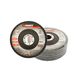 Диск шліфувальний лепестковий конусний GRANITE ZIRCONIA Т29 зерно 60 125х22 мм 5 шт 8-32-060PC, фото  | SNABZHENIE.com.ua Диск шліфувальний лепестковий конусний GRANITE ZIRCONIA Т29 зерно 60 125х22 мм 5 шт 8-32-060PC, фото  | SNABZHENIE.com.ua