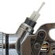 Краскораспылитель HVLP 1.3мм (хром) с в/б SIGMA (6812131), фото , изображение 7 | SNABZHENIE.com.ua Краскораспылитель HVLP 1.3мм (хром) с в/б SIGMA (6812131), фото , изображение 7 | SNABZHENIE.com.ua