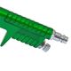 Краскораспылитель HVLP 1.3 с в/б (зеленый) SIGMA, фото , изображение 6 | SNABZHENIE.com.ua Краскораспылитель HVLP 1.3 с в/б (зеленый) SIGMA, фото , изображение 6 | SNABZHENIE.com.ua