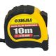 Рулетка SIGMA shiftlock 10м*25мм (3815101), фото , изображение 2 | SNABZHENIE.com.ua Рулетка SIGMA shiftlock 10м*25мм (3815101), фото , изображение 2 | SNABZHENIE.com.ua