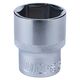Короткая шестигранная насадка 1/2" 24мм CrV ULTRA, фото , изображение 2 | SNABZHENIE.com.ua Короткая шестигранная насадка 1/2" 24мм CrV ULTRA, фото , изображение 2 | SNABZHENIE.com.ua