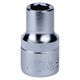 Насадка шестигранная короткая 1/2" 10мм CrV ULTRA, фото , изображение 2 | SNABZHENIE.com.ua Насадка шестигранная короткая 1/2" 10мм CrV ULTRA, фото , изображение 2 | SNABZHENIE.com.ua