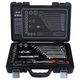 Набор торцевых насадок 1/2" 26шт CrV Taiwan ULTRA (700026z), фото , изображение 3 | SNABZHENIE.com.ua Набор торцевых насадок 1/2" 26шт CrV Taiwan ULTRA (700026z), фото , изображение 3 | SNABZHENIE.com.ua
